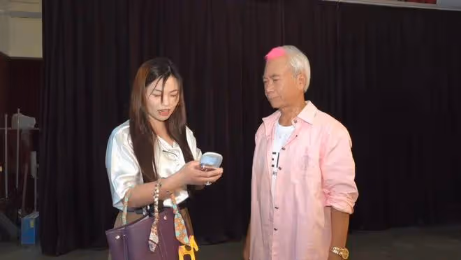 披露未婚妻關押生活!香港男星稱想在獄中結婚!一個原因未能成事