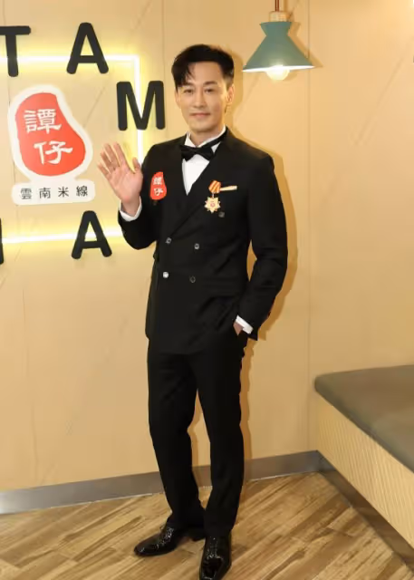林峯稱最想4歲女兒學廣東話!因一個原因,拒絕讓她看主演劇