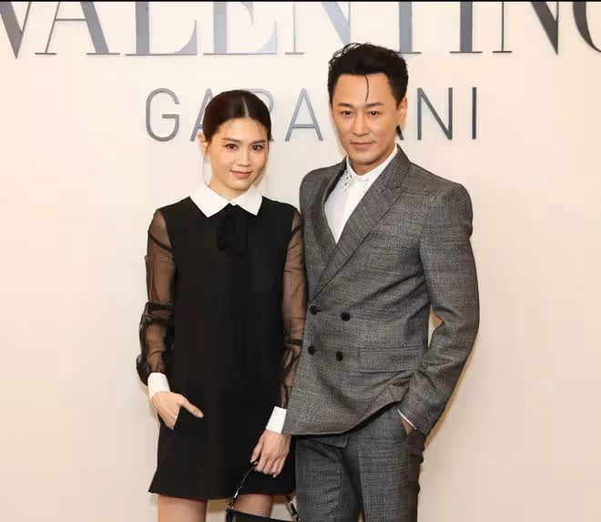 林峯稱最想4歲女兒學廣東話!因一個原因,拒絕讓她看主演劇