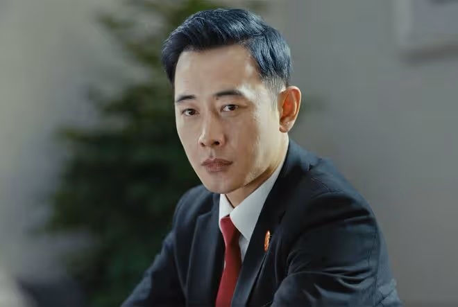 執行法官:直到和采言分手被索賠1000萬,穆子風才發現,自己完了