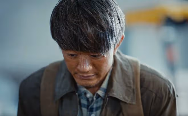 執行法官:直到和采言分手被索賠1000萬,穆子風才發現,自己完了
