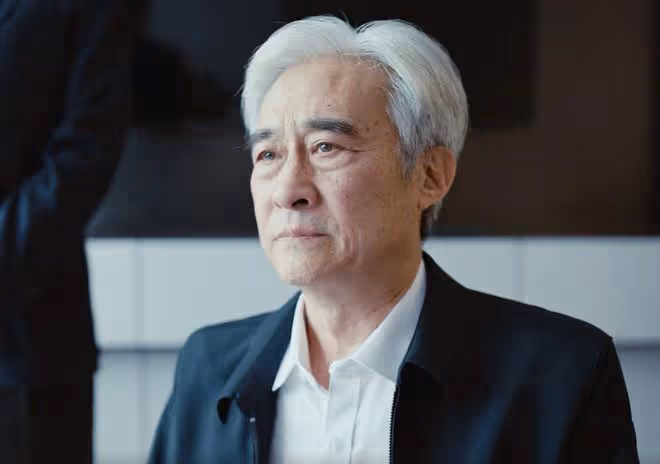 《執行法官》趙勇被拘,趙正德驚動整個法院,才發現齊麟前途完了