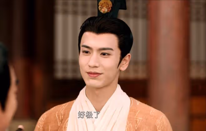 《度華年》裴文宣、李蓉和離,崔玉郎爬上船?裴文宣強制愛李蓉