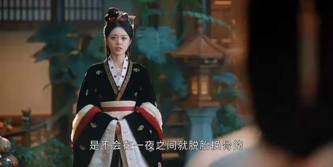 《度華年》其實,心裡關了「一頭猛獸」的不只李川,還有李蓉
