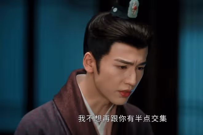《度華年》其實,心裡關了「一頭猛獸」的不只李川,還有李蓉