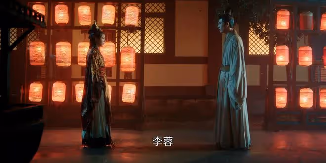 《度華年》看到第22集,我真的有點看不懂了
