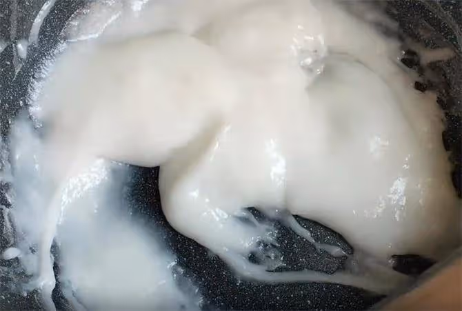 辣白菜好吃有秘訣,只要加上它,口味脆爽正宗,腌半年都不壞