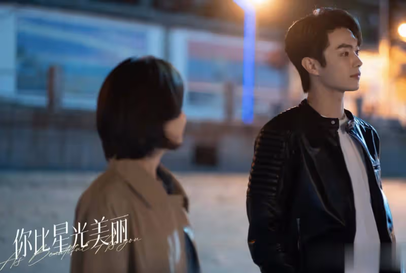 你比星光美麗:觀眾搞錯一件事並非蘇之舟不行,只因創業路太殘酷