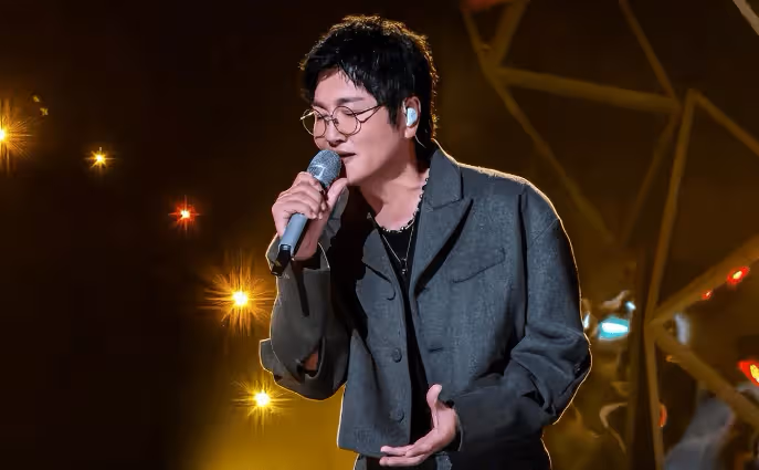 《歌手》第9期:凡希亞第一,香緹莫墊底,許鈞逆襲,袁婭維出局