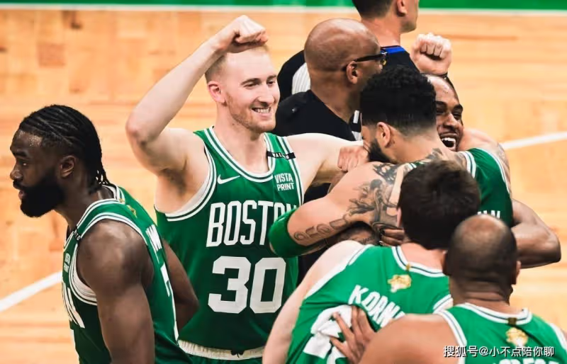 5年3.46億美元,將打破NBA歷史紀錄!對不起,你很難拿到總冠軍
