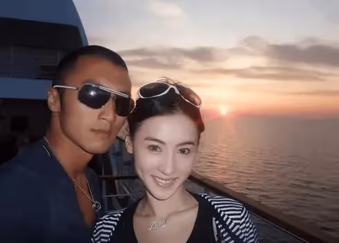 謝霆鋒被發現住張柏芝家,兩人離婚多年終要復婚?王菲又單身了