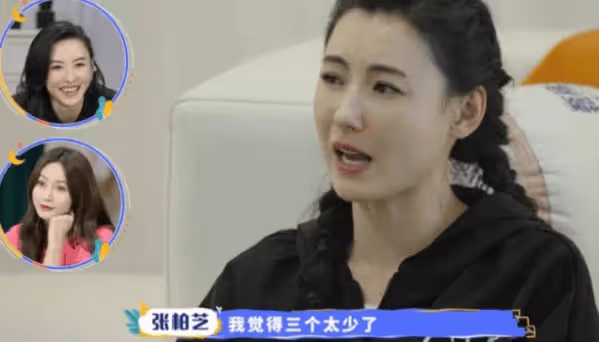被謝賢偏愛的張柏芝,謝霆鋒不光因為陳冠希離婚,事情沒那麼簡單