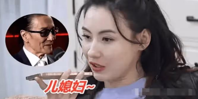 被謝賢偏愛的張柏芝,謝霆鋒不光因為陳冠希離婚,事情沒那麼簡單