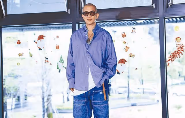 大S出手了！具俊曄在台灣有了新節目，全是老熟人介紹的