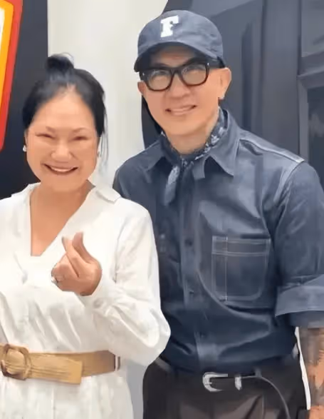 具俊曄化身霸總搞事業,已獲得S媽支持,不知是否能夠超越汪小菲