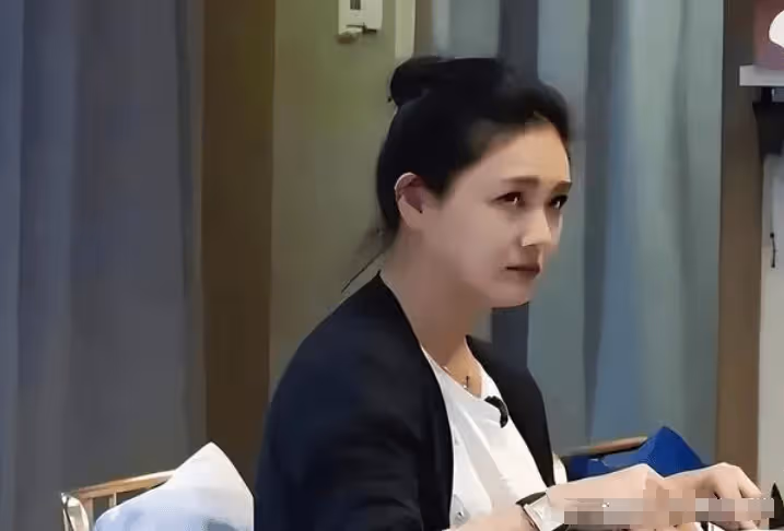 大S怒了!你們秀恩愛,我拆台!疑有意爆出事關張蘭的諸多猛料!