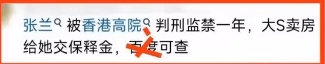 大S怒了!你們秀恩愛,我拆台!疑有意爆出事關張蘭的諸多猛料!