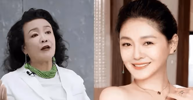大S律師鄧高靜又開始作妖了!直接喊話張蘭:得不到大S就毀掉她