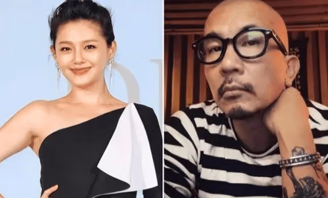大S律師鄧高靜又開始作妖了!直接喊話張蘭:得不到大S就毀掉她