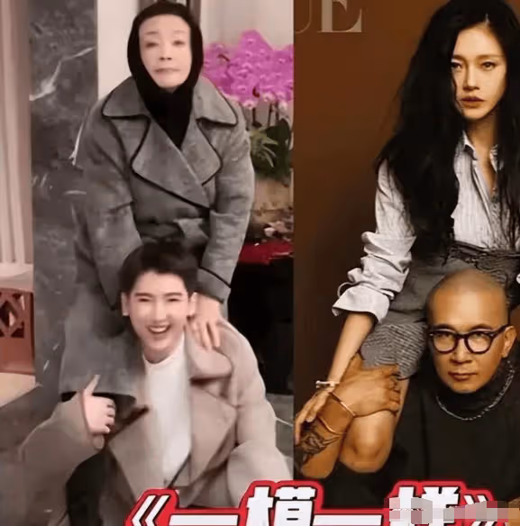 大S律師鄧高靜又開始作妖了!直接喊話張蘭:得不到大S就毀掉她
