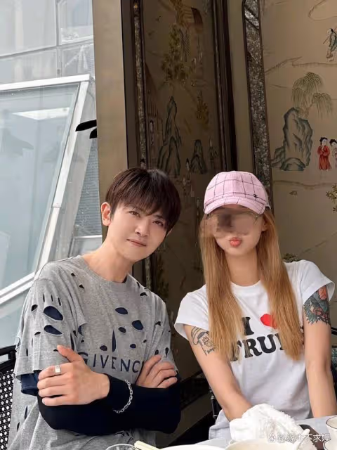 劉端端捲入爭議，女性好友發聲倒油，網友呼籲《慶餘年3》換人！