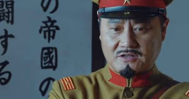 此劇一出，抗戰劇終於洗白了