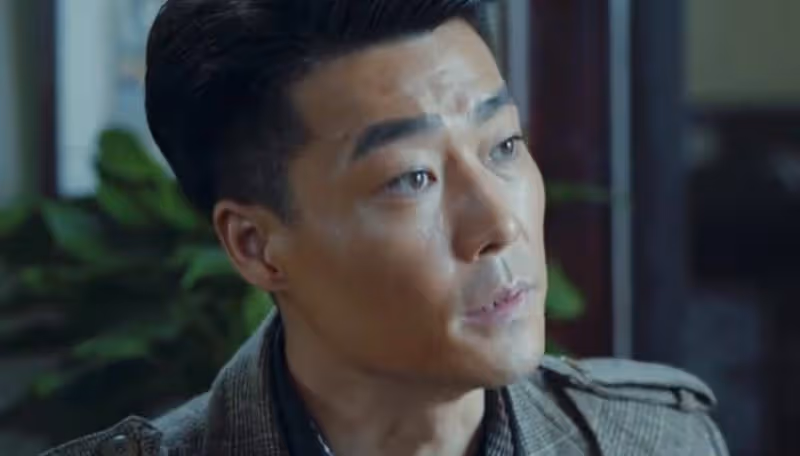 此劇一出，抗戰劇終於洗白了