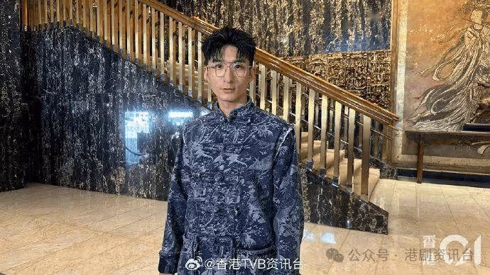張馳豪對樂易玲「忘本論」沒有意見!詹天文擔心炎明熹情緒