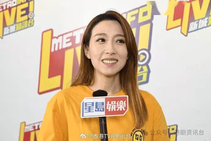姚子羚自信迎戰視後!對手楊茜堯胡定欣太強勁