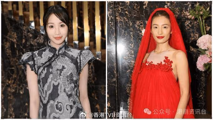 邢慧敏少與林鈺洧談感情事!朱智賢回應退選潮合約太苛刻