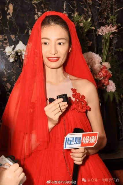 邢慧敏少與林鈺洧談感情事!朱智賢回應退選潮合約太苛刻