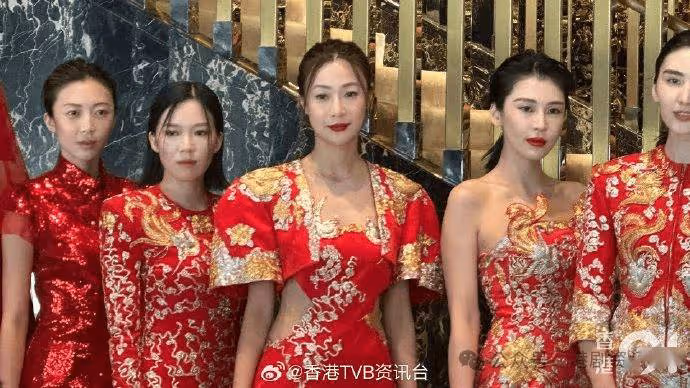 邢慧敏少與林鈺洧談感情事!朱智賢回應退選潮合約太苛刻