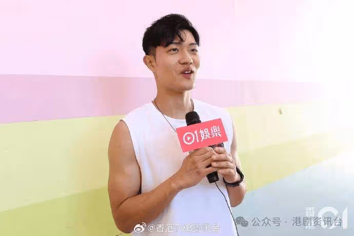 TVB推出猛男真人秀!10位猛男曝光了,快來看