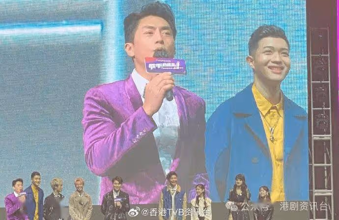 TVB推出猛男真人秀!10位猛男曝光了,快來看