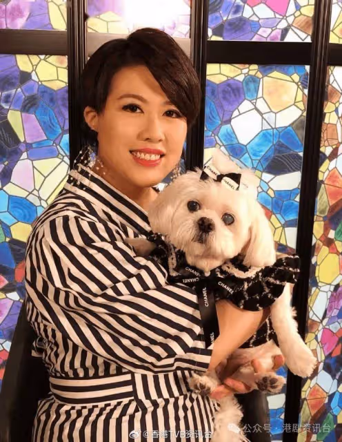 羅生門事件再升級!前TVB五美之一為「出賣事件」終極回應