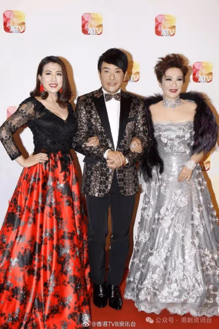羅生門事件再升級!前TVB五美之一為「出賣事件」終極回應