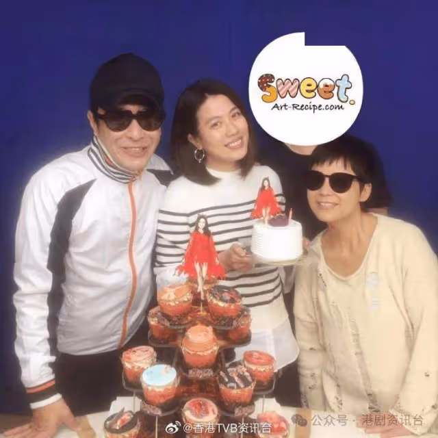 羅生門事件再升級！前TVB五美之一為「出賣事件」終極回應