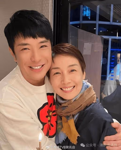 羅生門事件再升級！前TVB五美之一為「出賣事件」終極回應