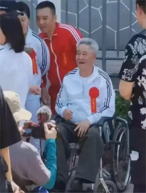 闊別大熒幕八年,68歲趙本山回歸,出演姜文新片!