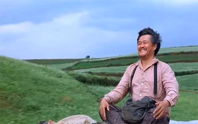 闊別大熒幕八年,68歲趙本山回歸,出演姜文新片!