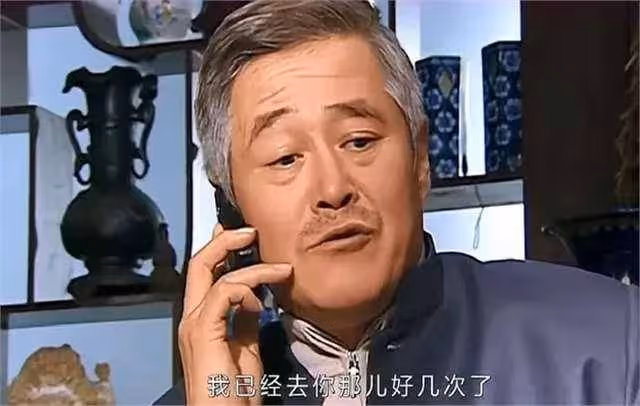 闊別大熒幕八年,68歲趙本山回歸,出演姜文新片!