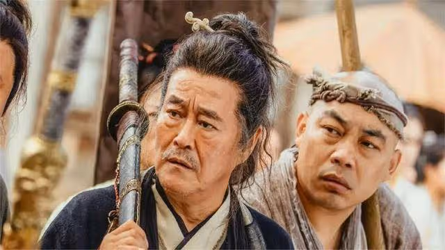 闊別大熒幕八年,68歲趙本山回歸,出演姜文新片!