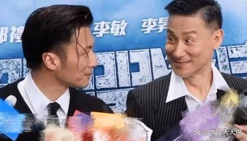內幕驚人!謝霆鋒這些細節透露:王菲再難捨,抵不過張柏芝意難平