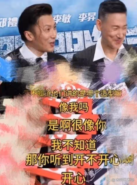 內幕驚人!謝霆鋒這些細節透露:王菲再難捨,抵不過張柏芝意難平
