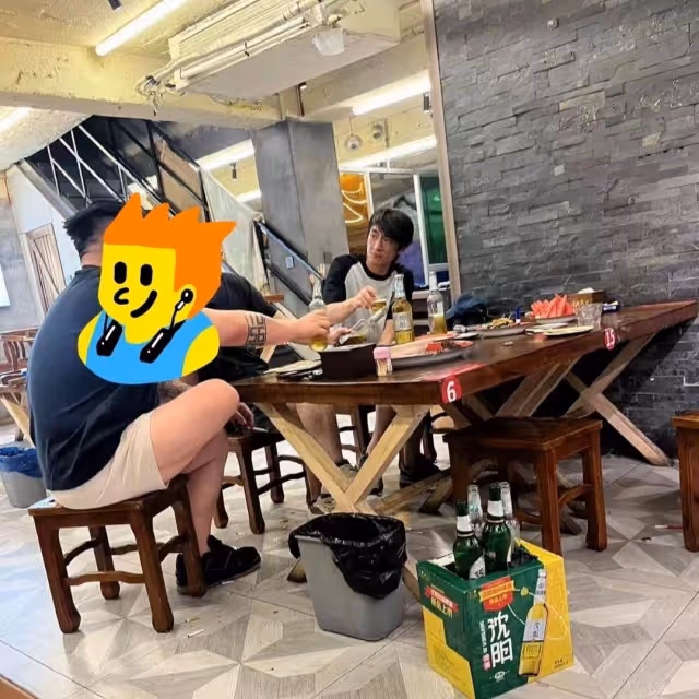 林更新抱娃照曝光,網友:有時間抱別人家孩子沒時間自己生一個嗎