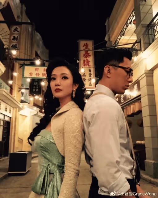 TVB前花旦王君馨曬泳衣照!與老公國外度假,一頭利落短髮吸睛