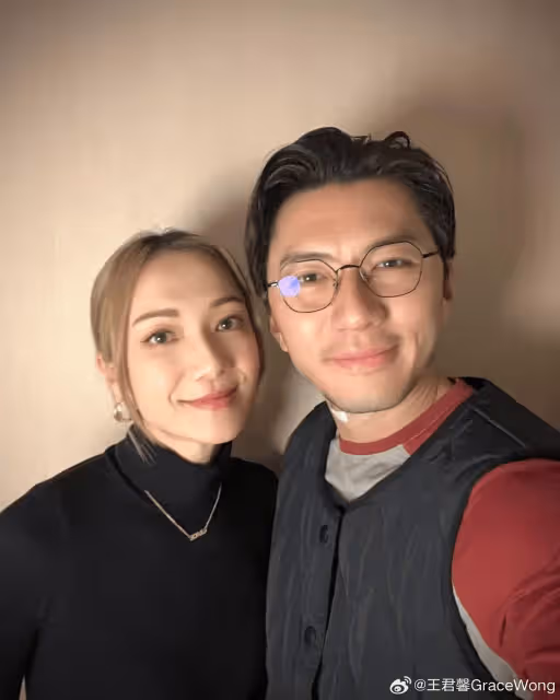 TVB前花旦王君馨曬泳衣照!與老公國外度假,一頭利落短髮吸睛