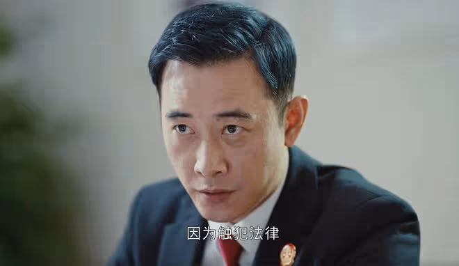 《執行法官》齊麟想不到,最難執行的不是趙勇案,而是黃春香案