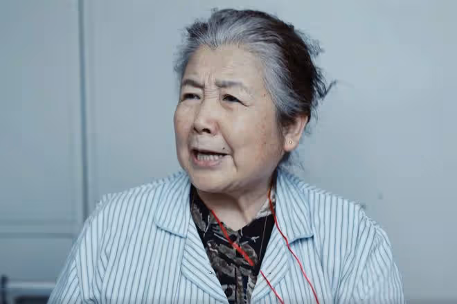 《執行法官》齊麟想不到,最難執行的不是趙勇案,而是黃春香案