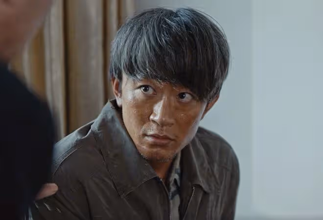 《執行法官》齊麟想不到,最難執行的不是趙勇案,而是黃春香案
